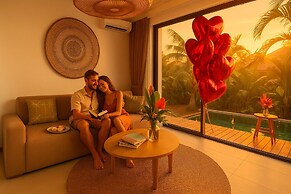 Premier Umalas Villas