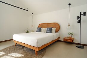 Premier Umalas Villas