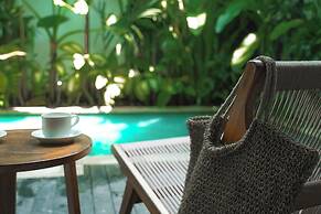 Premier Umalas Villas