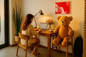 Premier Umalas Villas