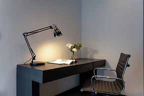 Premier Umalas Villas