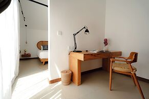 Premier Umalas Villas