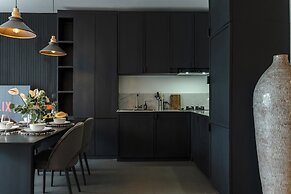 Premier Umalas Villas