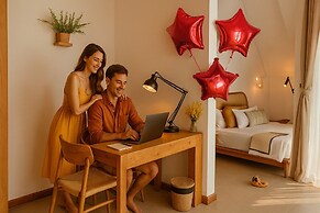 Premier Umalas Villas