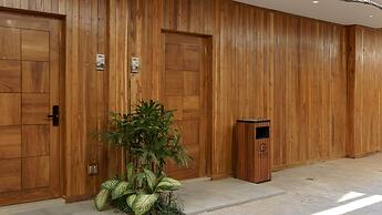 Premier Umalas Villas