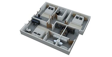 Premier Umalas Villas