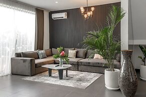 Premier Umalas Villas