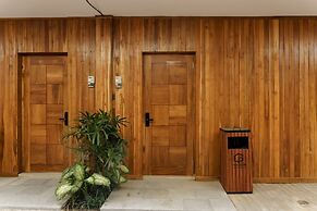 Premier Umalas Villas