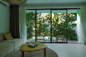 Premier Umalas Villas