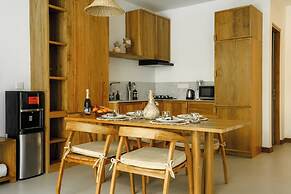 Premier Umalas Villas