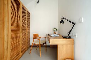 Premier Umalas Villas