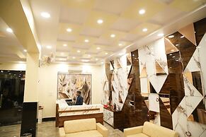 Hotel Kamla Heritage - Shivpuri