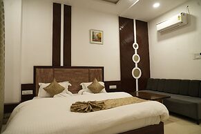 Hotel Kamla Heritage - Shivpuri