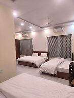 Hotel Kamla Heritage - Shivpuri