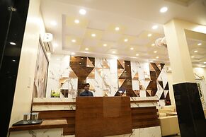 Hotel Kamla Heritage - Shivpuri
