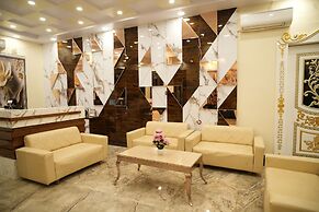 Hotel Kamla Heritage - Shivpuri