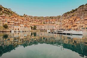 Tivoli Portopiccolo Sistiana Apartments