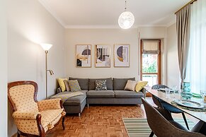 Cernobbio Garden View