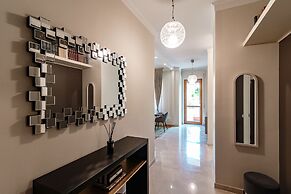 Cernobbio Garden View