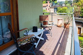 Cernobbio Garden View