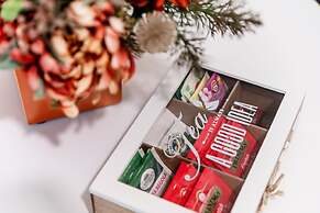 Cernobbio Garden View