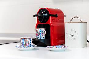 Cernobbio Garden View