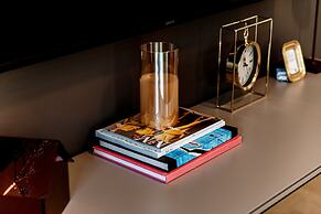 Cernobbio Garden View