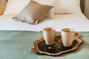 Cernobbio Garden View