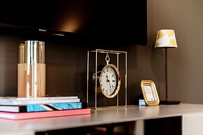 Cernobbio Garden View