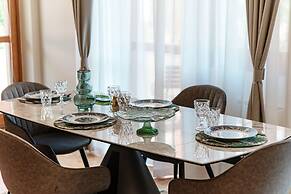 Cernobbio Garden View