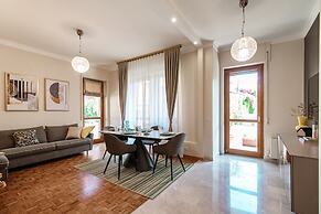 Cernobbio Garden View