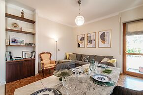 Cernobbio Garden View