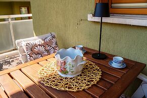 Cernobbio Garden View