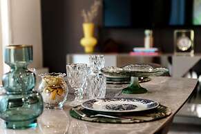 Cernobbio Garden View