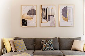 Cernobbio Garden View