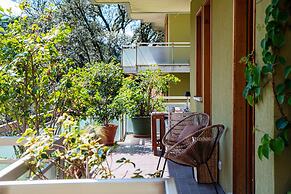 Cernobbio Garden View