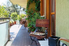 Cernobbio Garden View