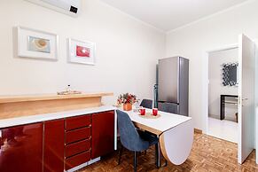 Cernobbio Garden View