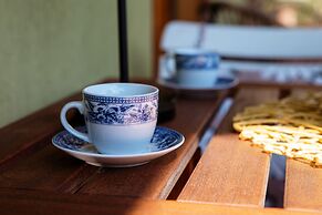 Cernobbio Garden View