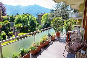 Cernobbio Garden View