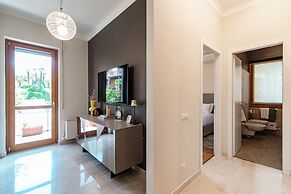 Cernobbio Garden View