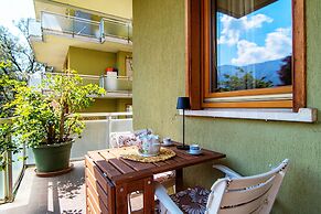 Cernobbio Garden View