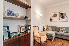 Cernobbio Garden View