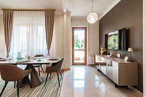 Cernobbio Garden View