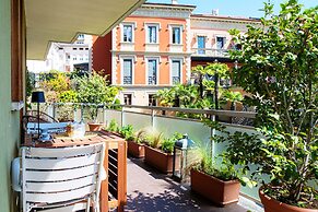 Cernobbio Garden View