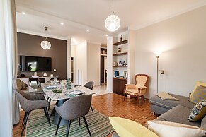 Cernobbio Garden View