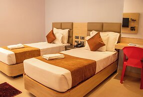 Hotel Om International