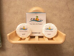 Hotel Om International