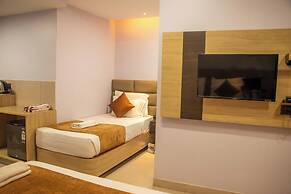 Hotel Om International