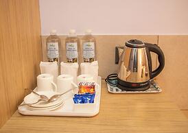 Hotel Om International